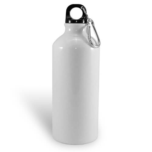 Juomapullo omalla kuvalla 6 dl