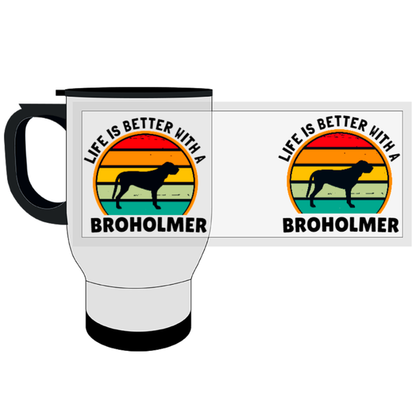 Broholmer-termosmuki