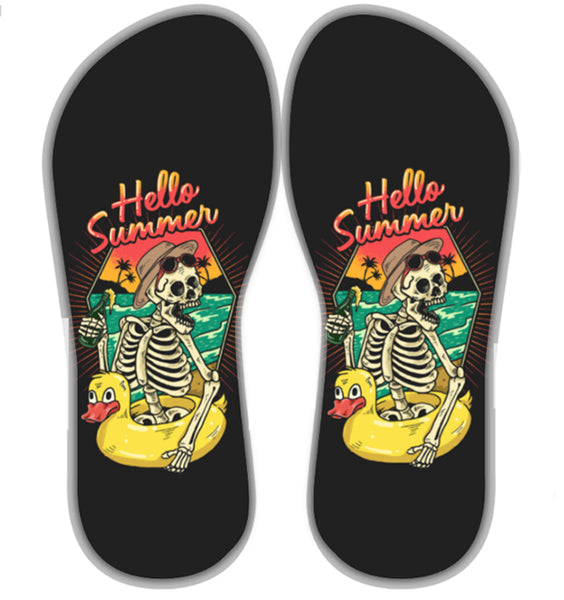 Hello Summer -sandaalit