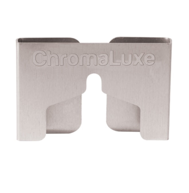 ChromaLuxe-alumiiniseinätaulu