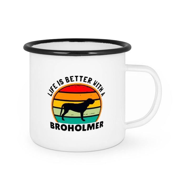 Broholmer-emalimuki