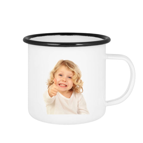 Emalimuki omasta kuvasta