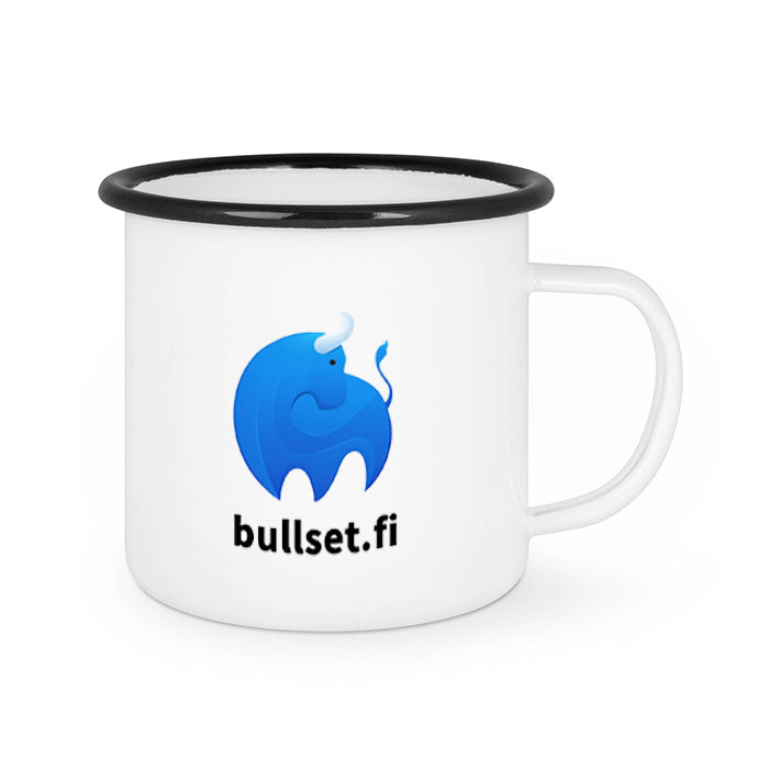 Emalimuki omasta kuvasta