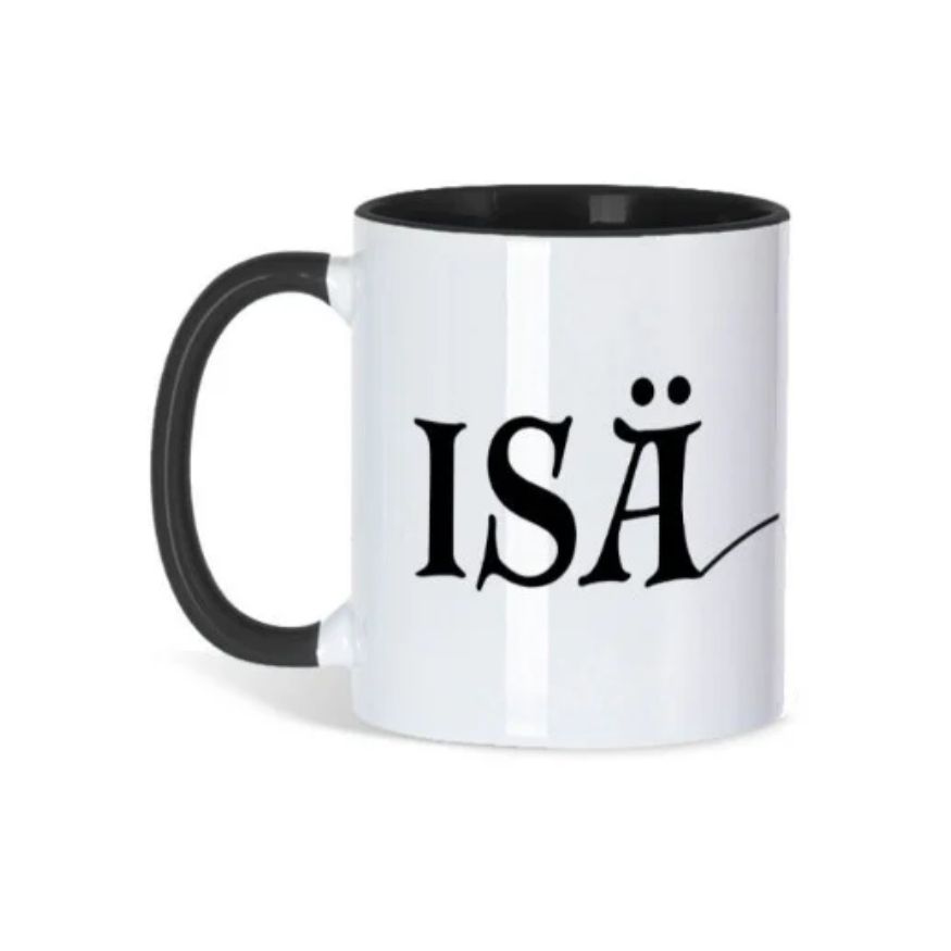 Isän muki
