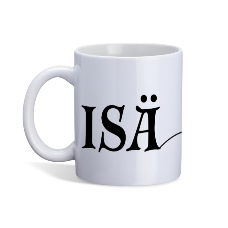 Isän muki