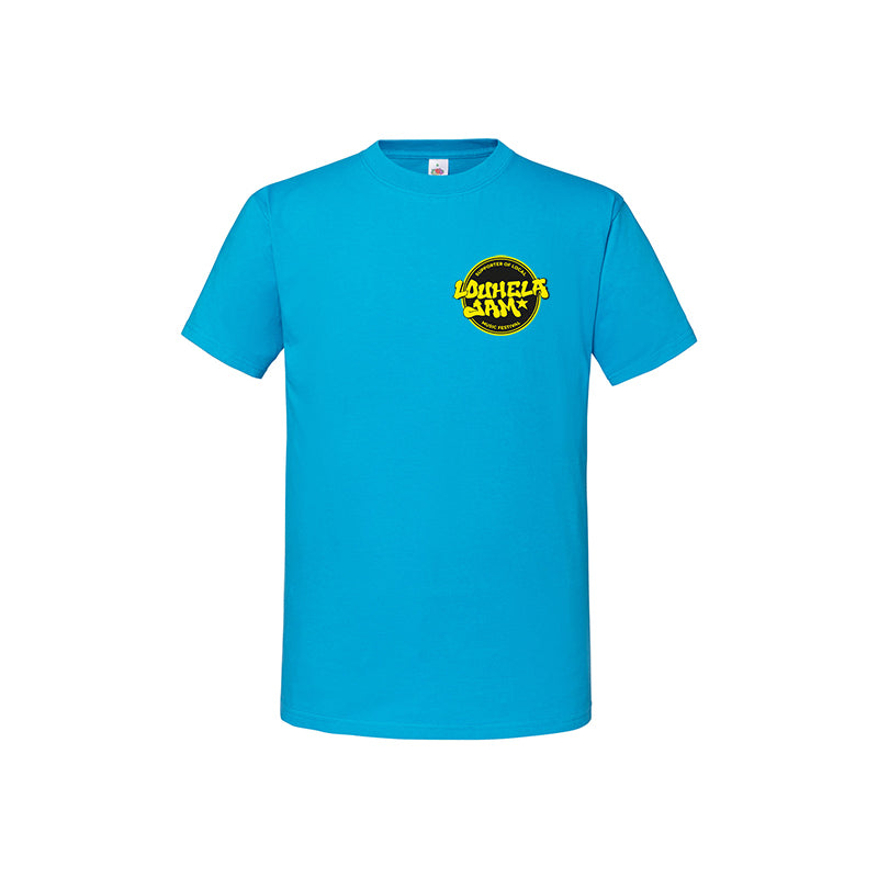 Jami supporter paita