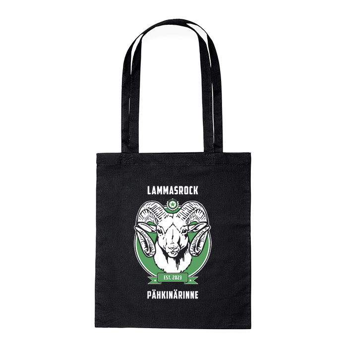 LammasRock-kassi