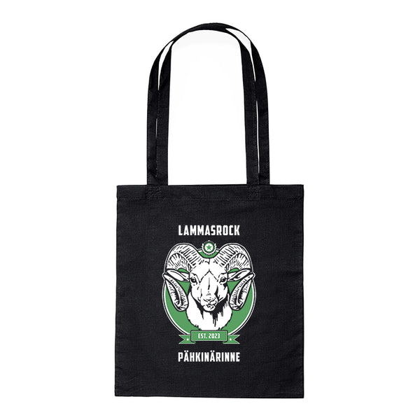 LammasRock-kassi