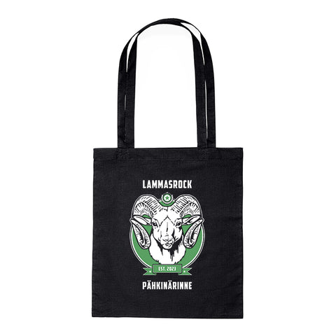 LammasRock-kassi