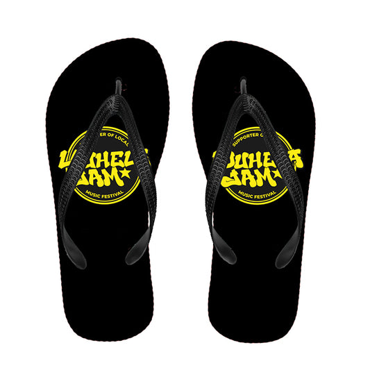 Jami roudaus sandaalit