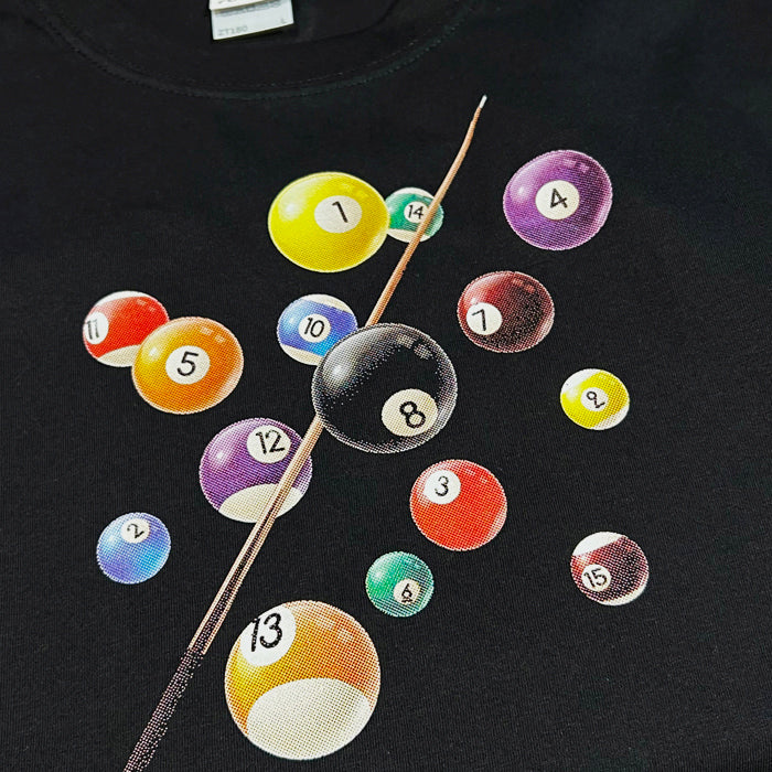 Biljardi-t-paita