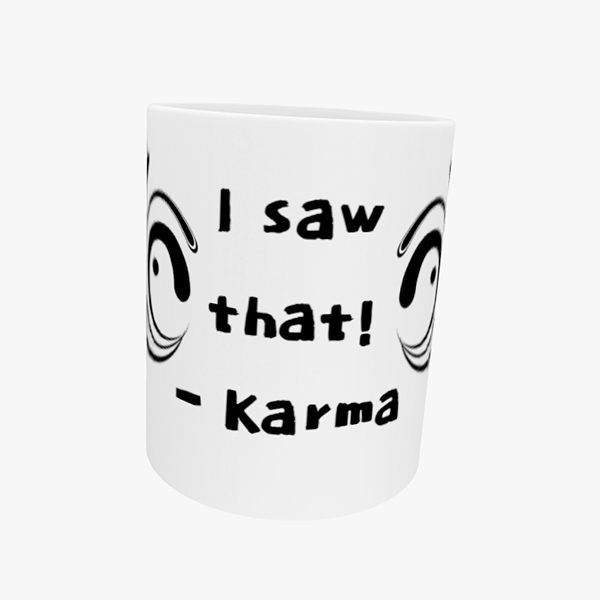 Karma-muki